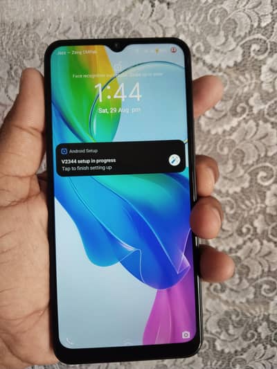 Vivo Y03t