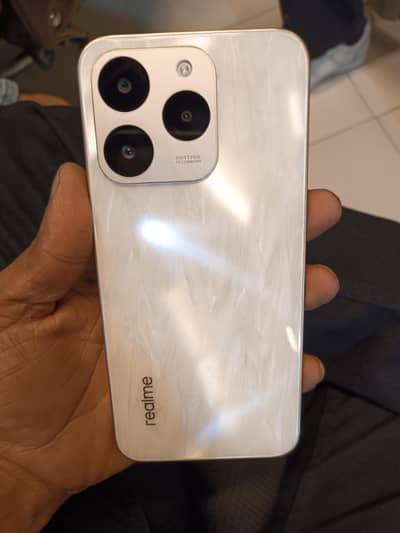Realme 15 T