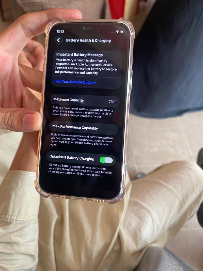 Apple iPhone 12 mini 1
