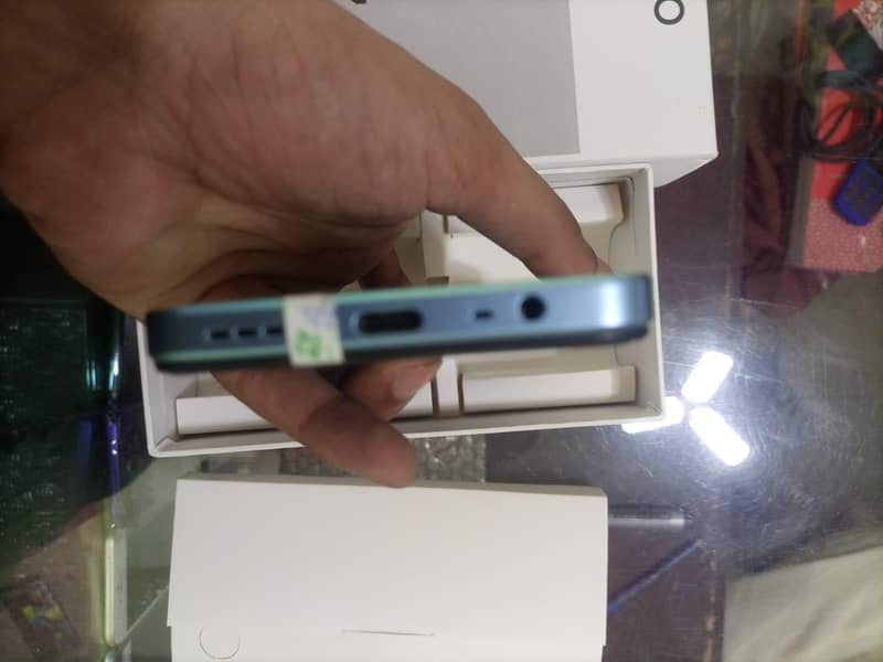 Oppo A78 5