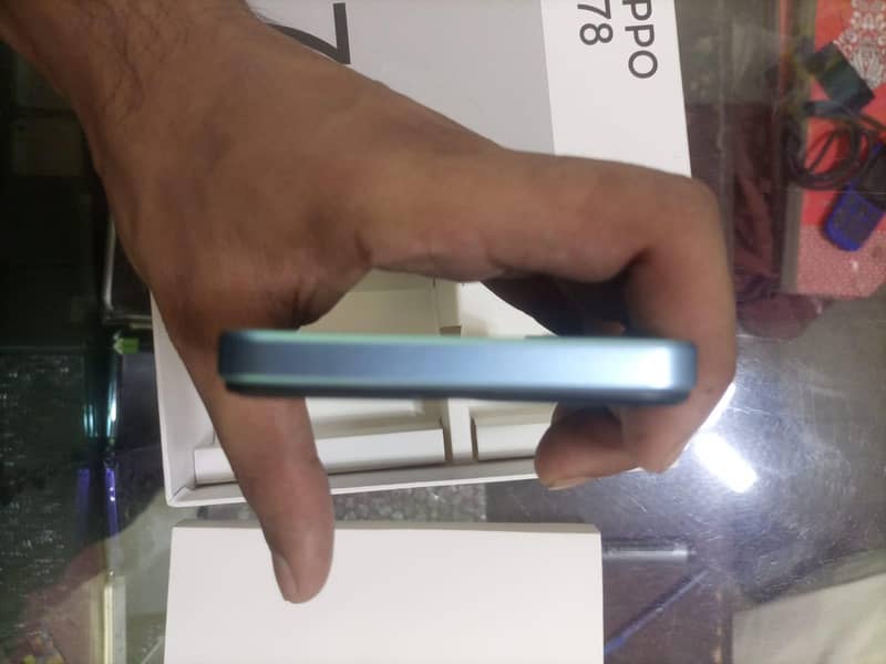 Oppo A78 9