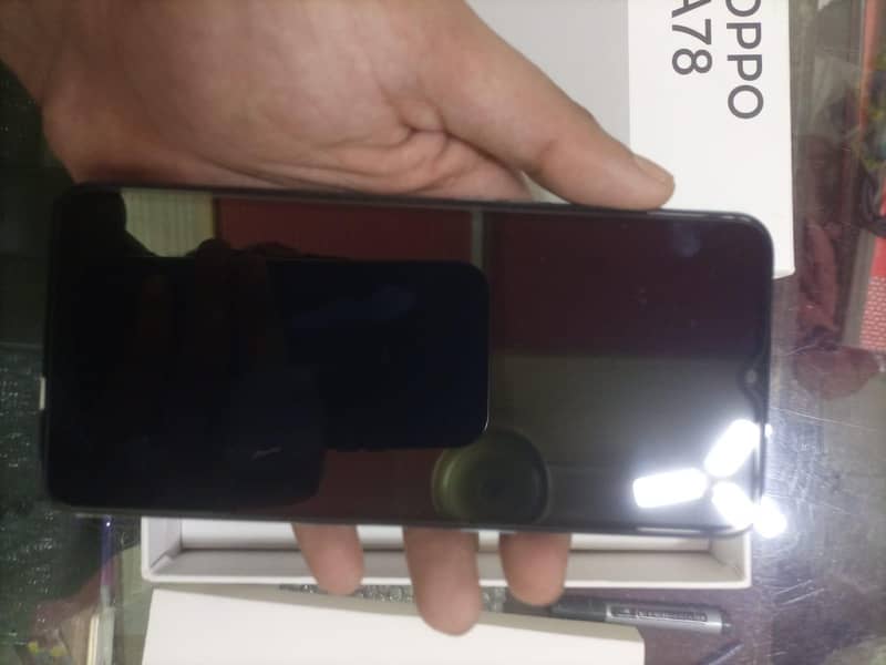 Oppo A78 12