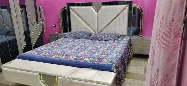 Bedroom Furniture