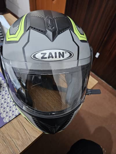 Helmet Rare Used
