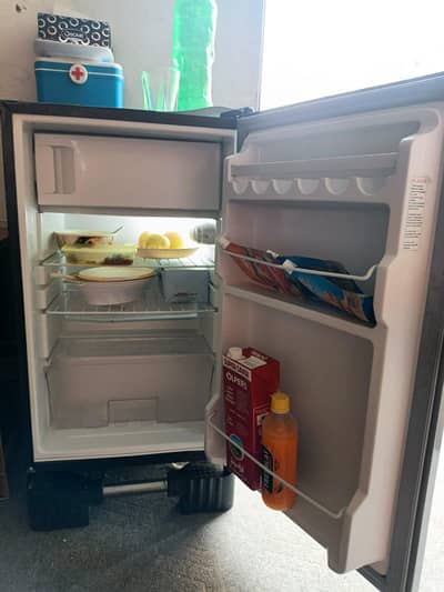 Fridge for sale urgent