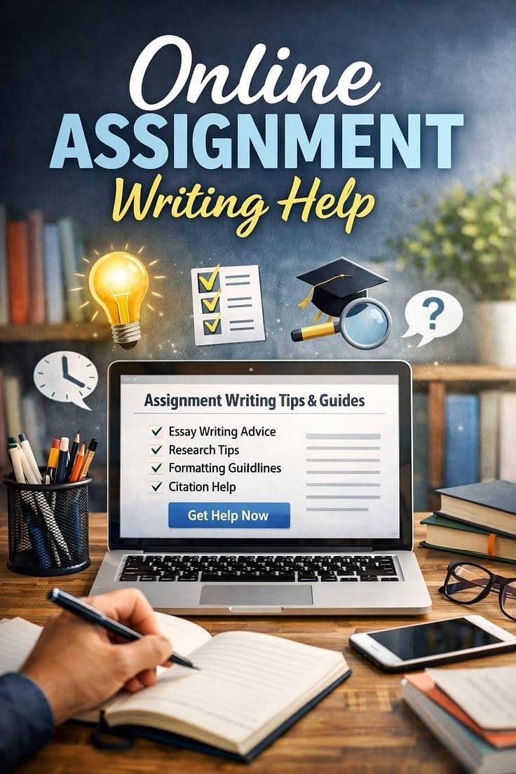 assignment writing 2