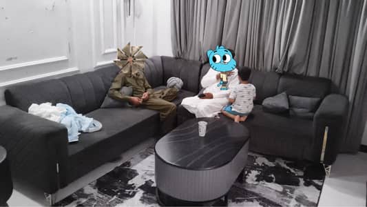 L shape sofa for sale