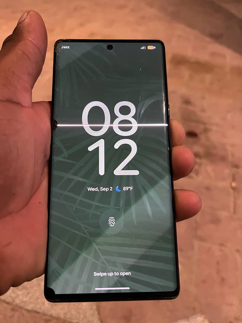 Google Pixel 6 Pro 1