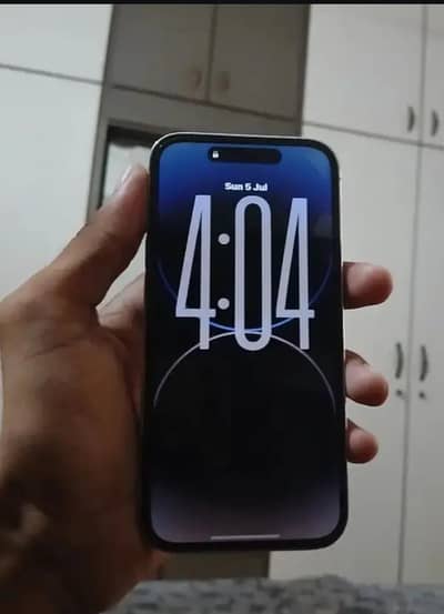 Apple iPhone 14 Pro