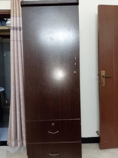 wooden