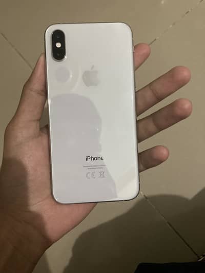 Apple iPhone XS