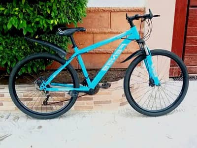 Bicycle For Sale 26 Size