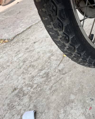 Honda CD 70