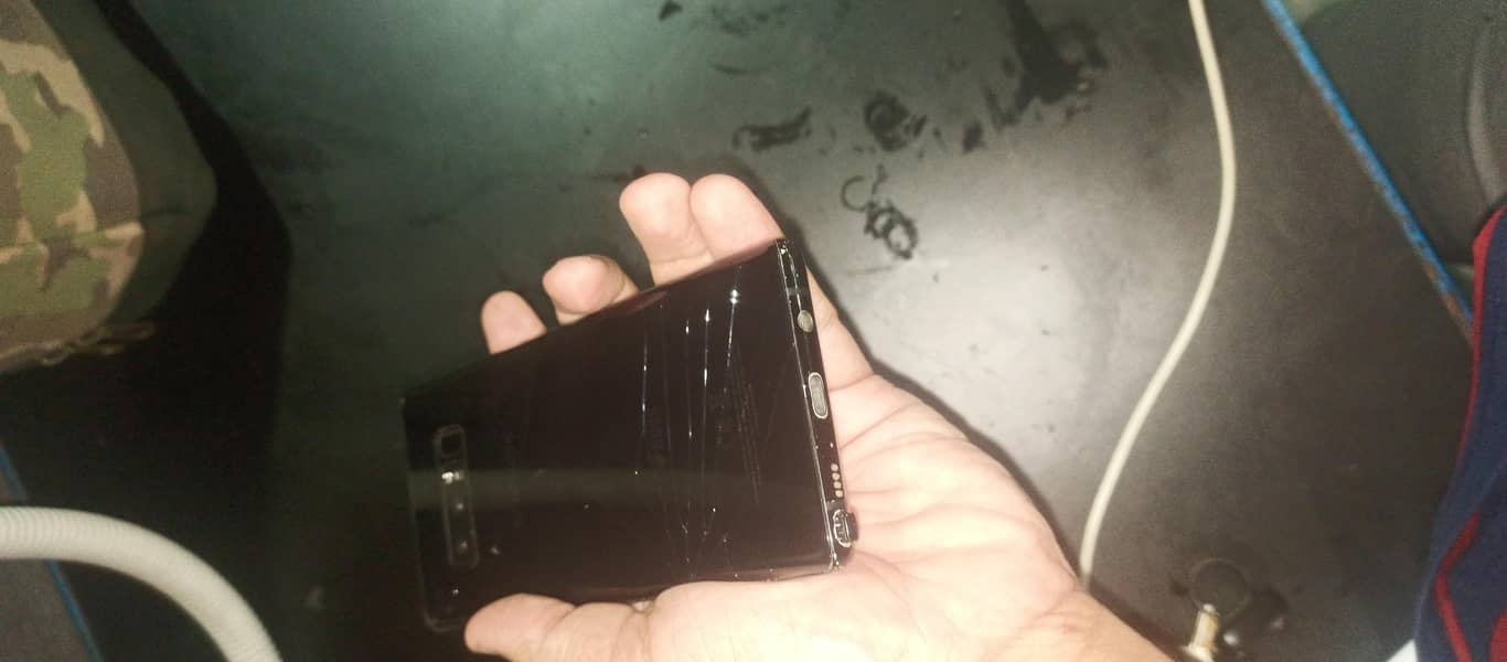 Samsung Mobile Note 8 2