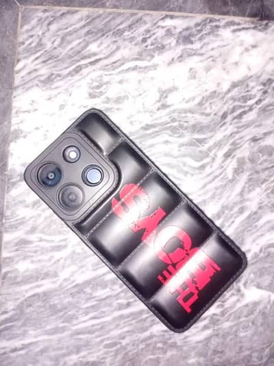 Itel A05s. urgent sale 4/64