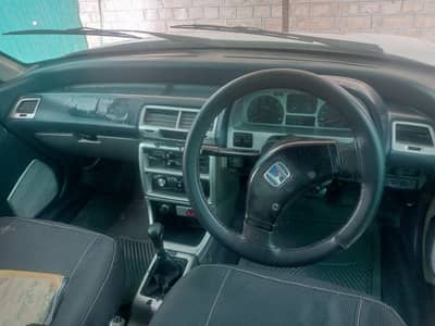 Honda Accord 1991