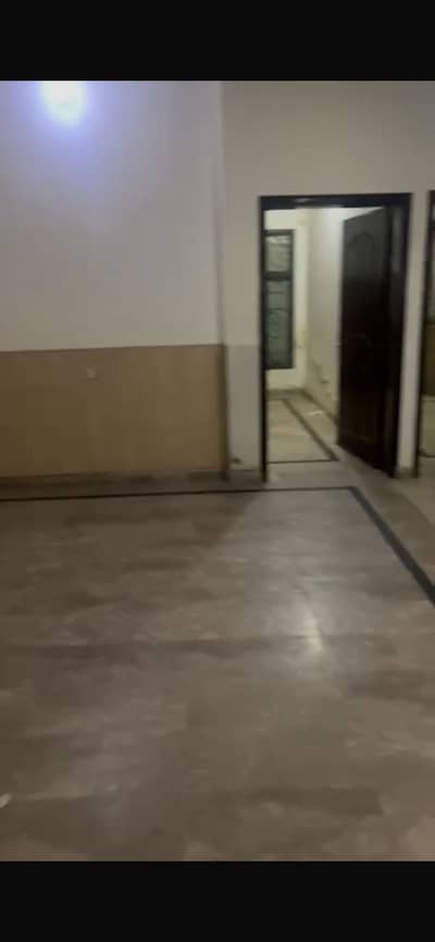 5 half double story house for rent in canal bank scheme herbanse pura side