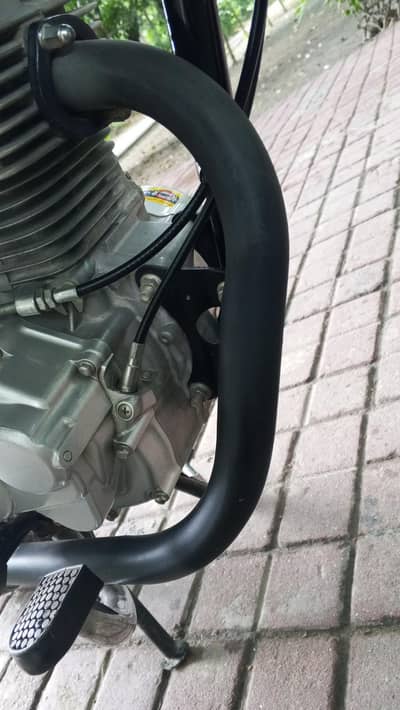 Honda 125 model 2025