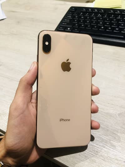 Apple iPhone XS Max