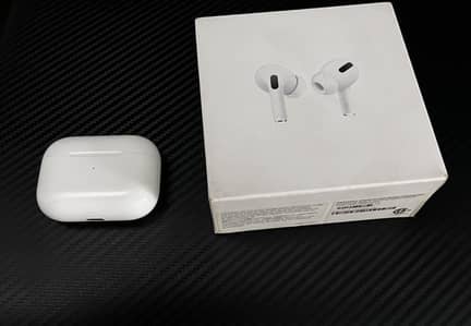 apple ,airpods pro ,charging case