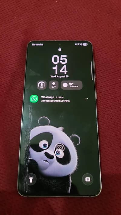 Samsung Mobile S21