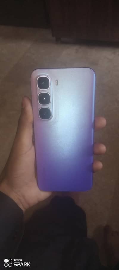 Infinix Hot 60 Pro Plus