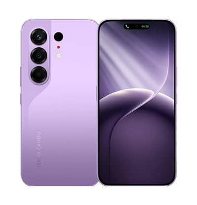 Tecno Camon 50 exchange possible