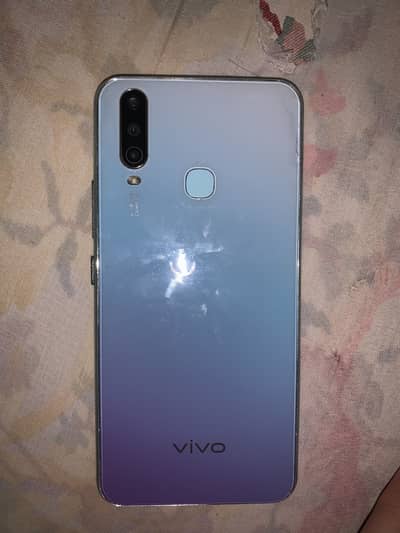 Vivo Y17