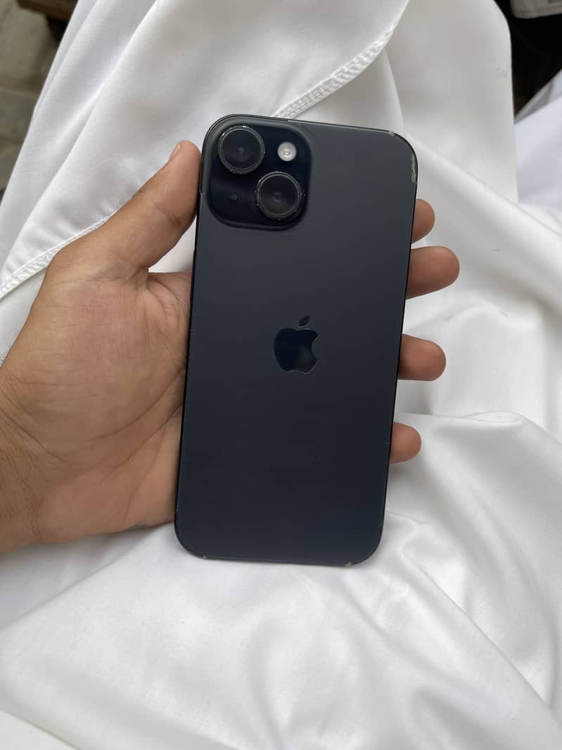 Iphone 15 2