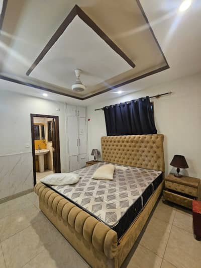 1,2,3 bed luxury furnished apartments available for rent in Islamabad for rent in Islamabad Markaz