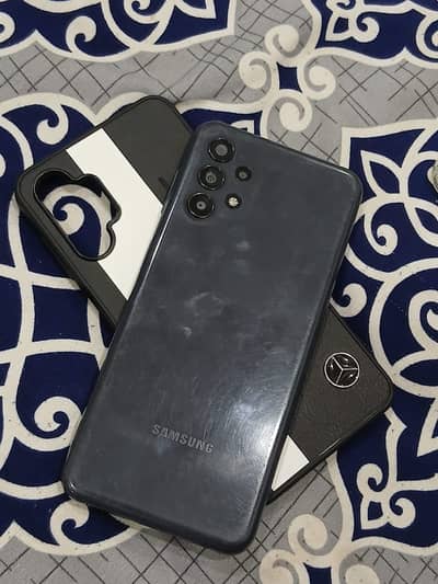 Samsung Mobile A13 4_128