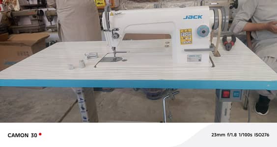 jack 8720