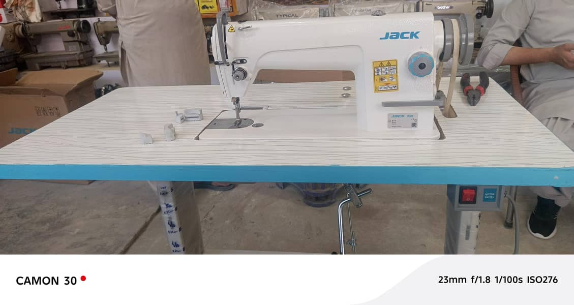 jack 8720 1