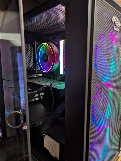 Gaming PC for sale