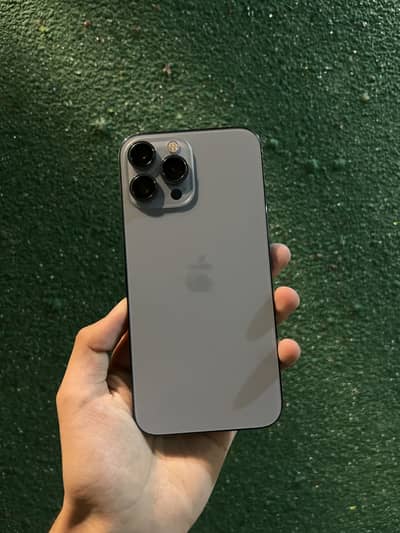 Apple iPhone 13 Pro Max