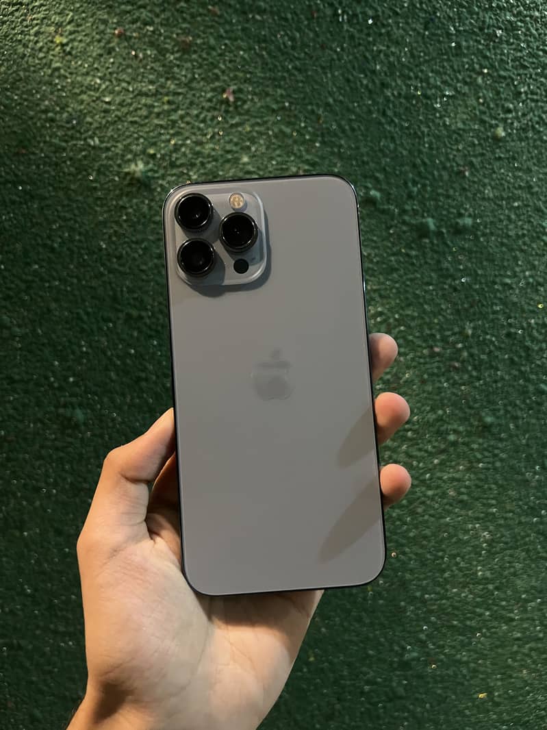 Apple iPhone 13 Pro Max 0