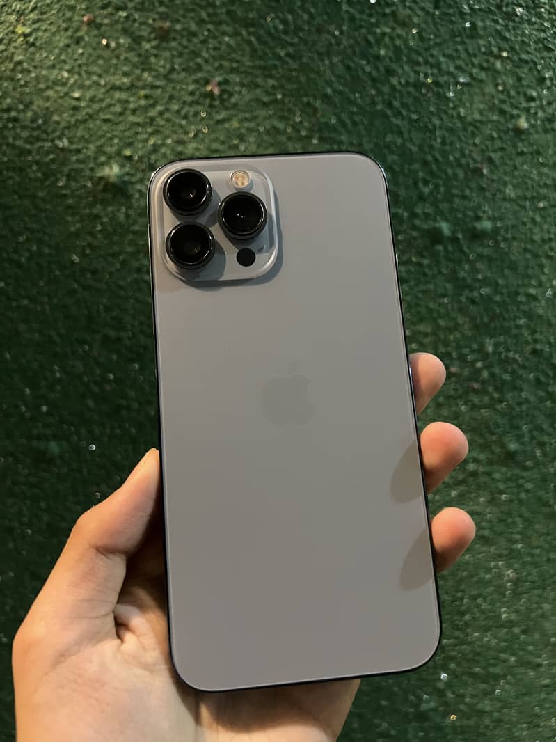 Apple iPhone 13 Pro Max 1
