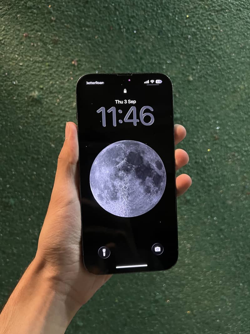 Apple iPhone 13 Pro Max 5