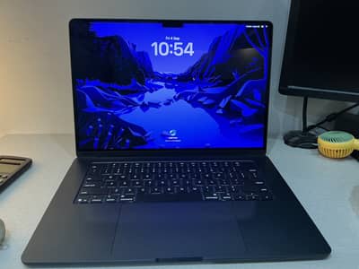MacBook Air m4 15 inches 512 gb