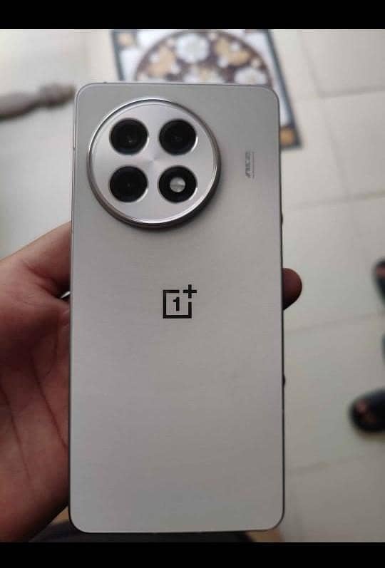 One Plus 13R 0
