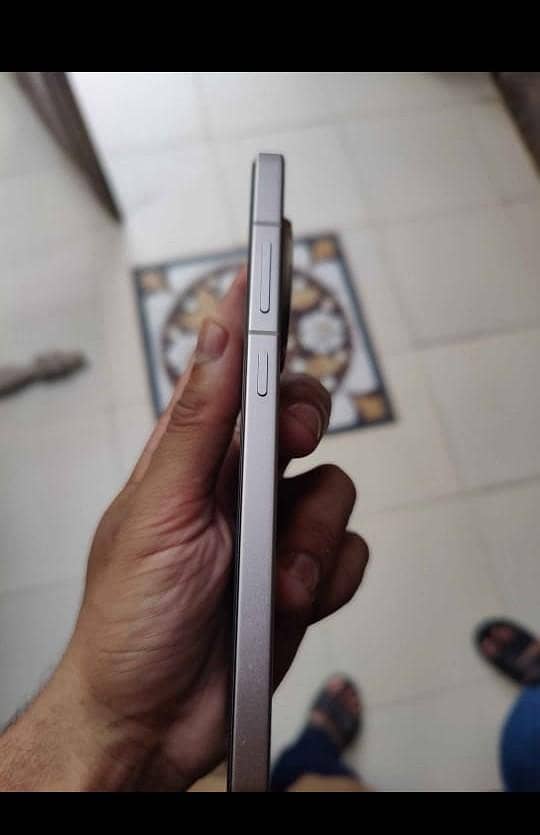 One Plus 13R 1