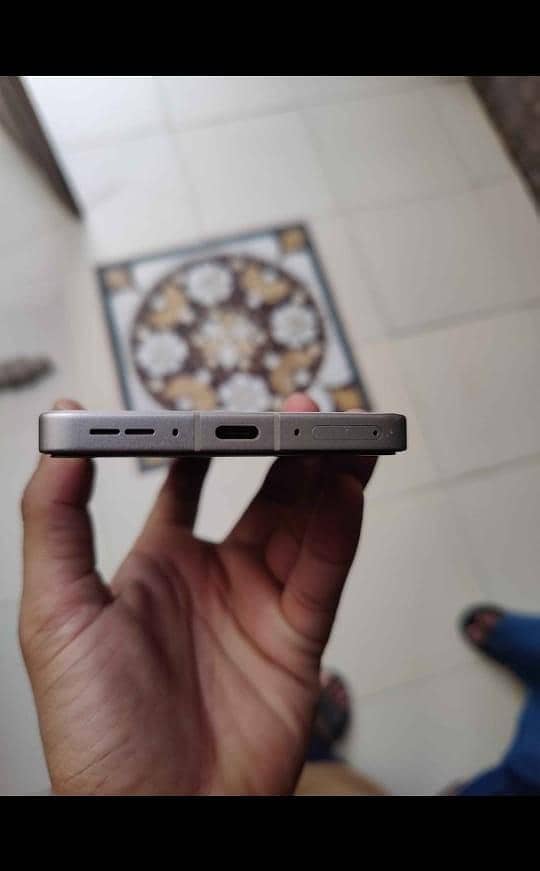 One Plus 13R 4