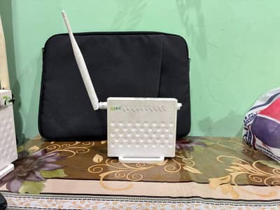 PTCL Modem 100 % working