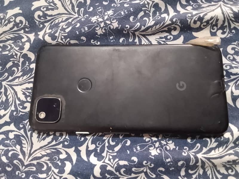 Google Pixel 0