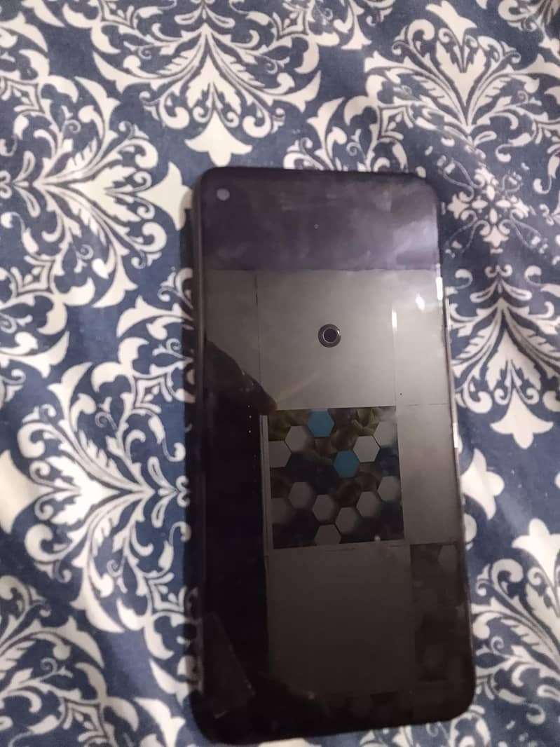 Google Pixel 1