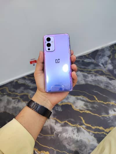 One Plus 9 approved 8/128