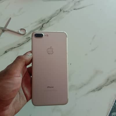 Apple iPhone 7 Plus
