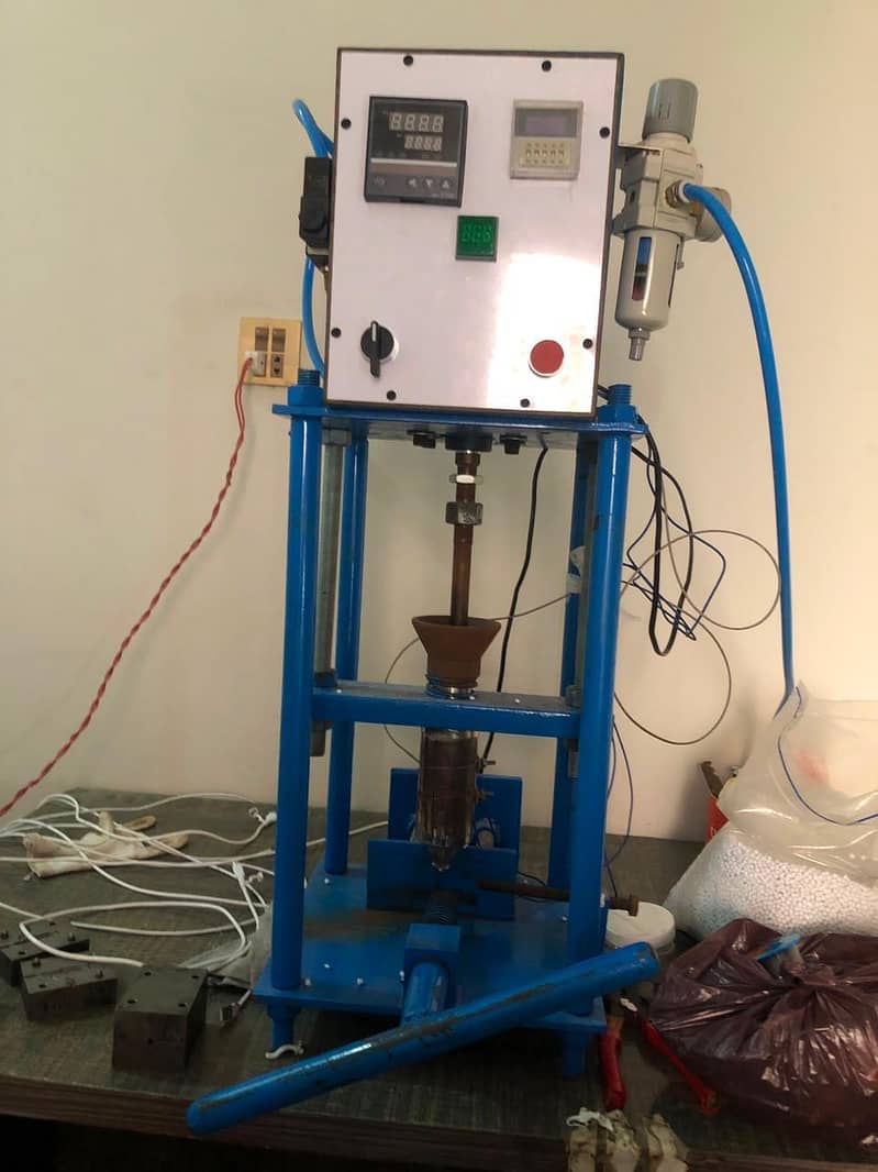 Data cable making machine 0