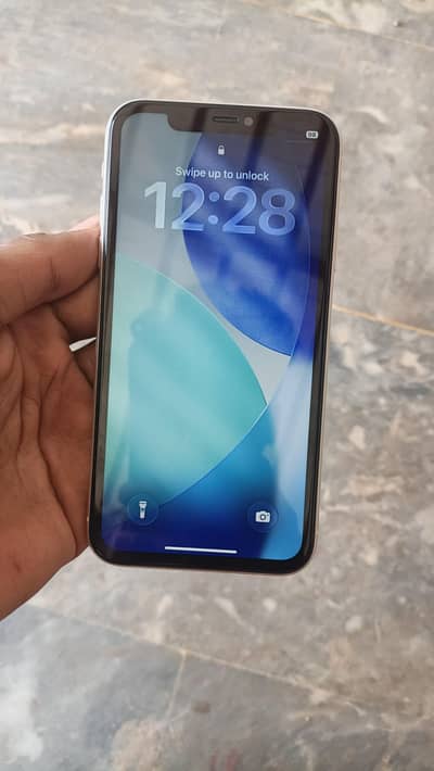 Apple iPhone 11