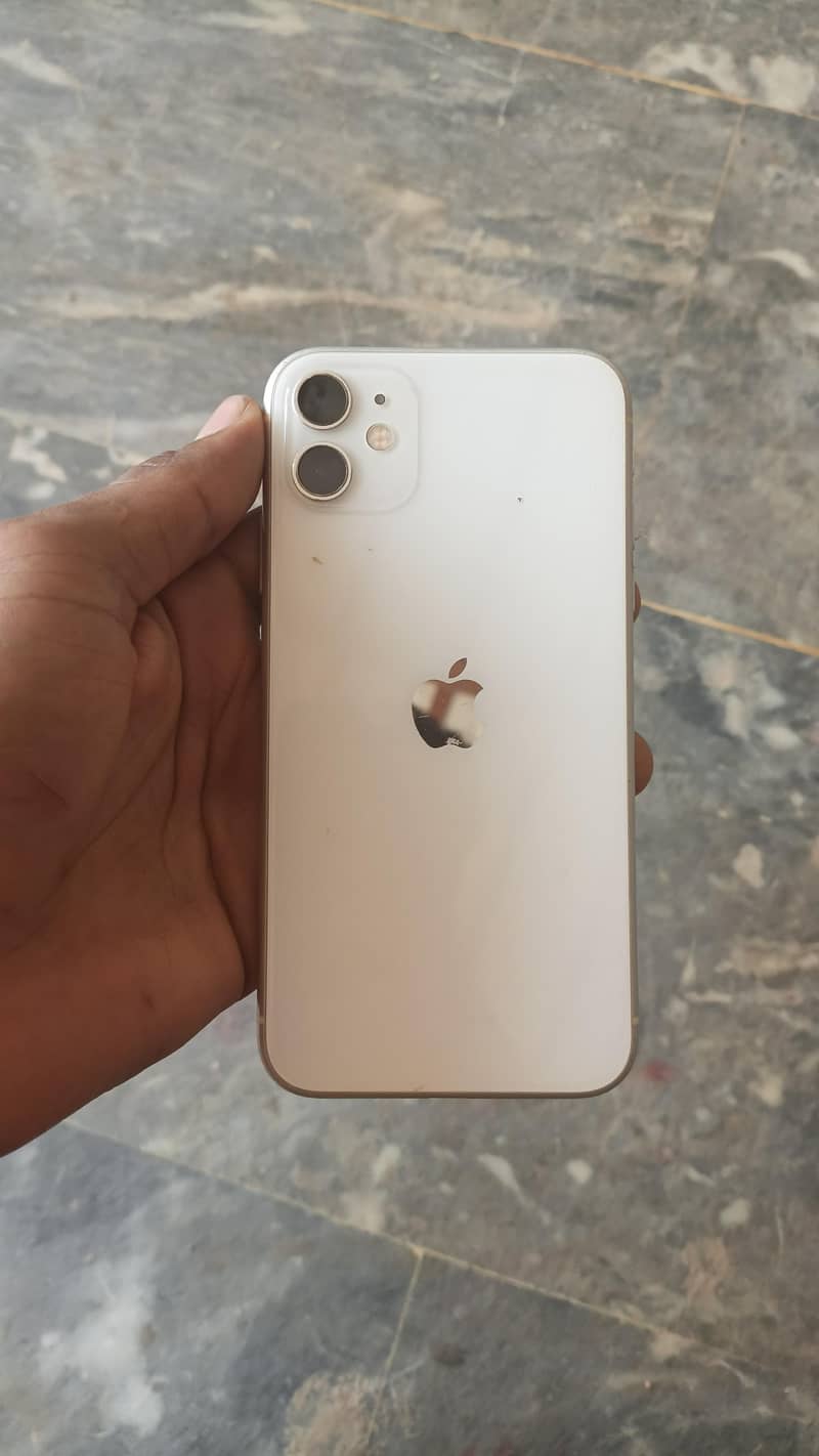 Apple iPhone 11 1